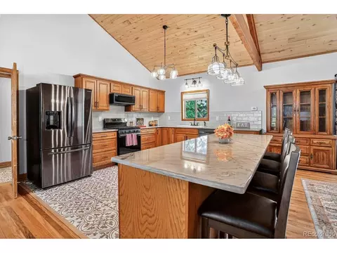 1539 Bluebird Dr, Bailey, CO 80421 photo 10