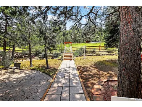 1539 Bluebird Dr, Bailey, CO 80421 photo 36