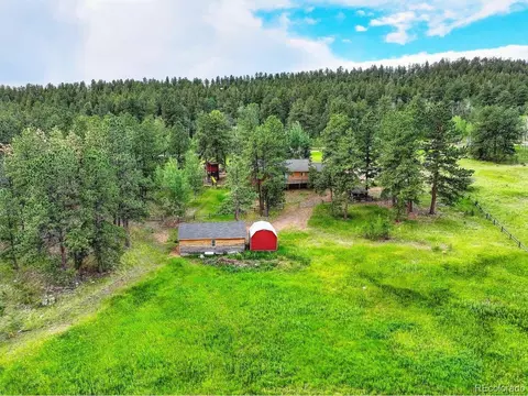 1539 Bluebird Dr, Bailey, CO 80421 photo 38