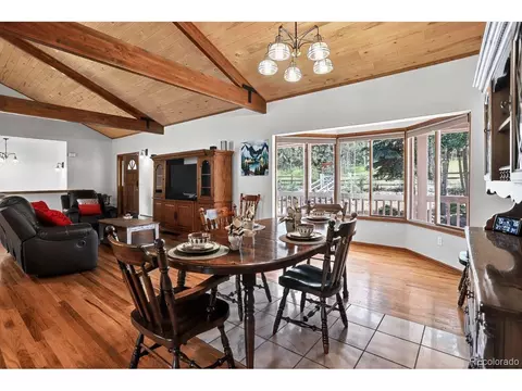 1539 Bluebird Dr, Bailey, CO 80421 photo 14