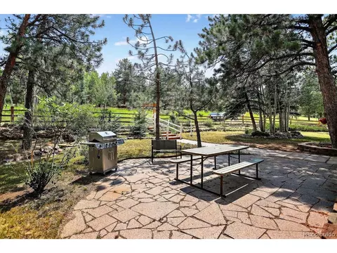 1539 Bluebird Dr, Bailey, CO 80421 photo 35
