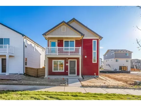 12573 E 101st Dr, Commerce City, CO 80022