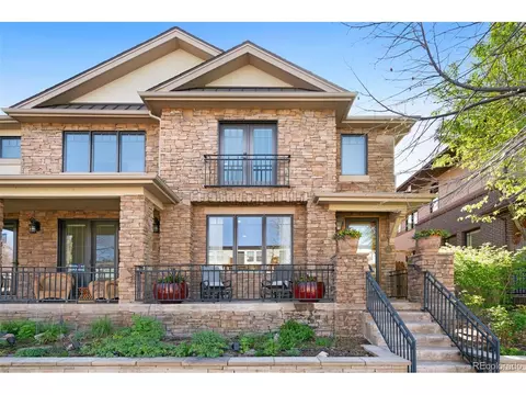 66 S Jackson St, Denver, CO 80209