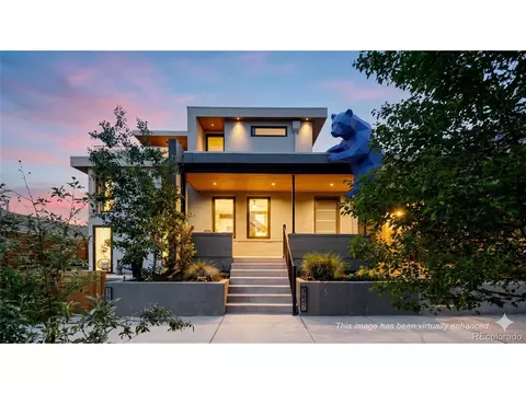 3647 Lipan St, Denver, CO 80211