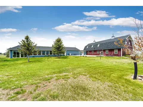 22576 Eagle Dr, Elbert, CO 80106 photo 2