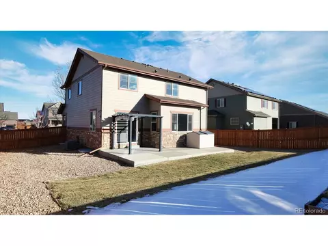 25442 E 2nd Pl, Aurora, CO 80018 photo 25
