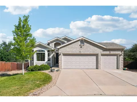 4119 Storm Cloud Way, Castle Rock, CO 80104