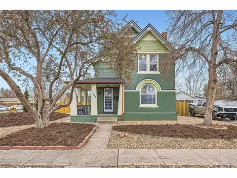 1788 Galena St, Aurora, CO 80010