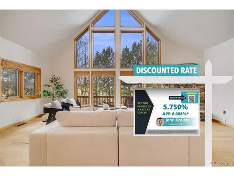 84 Thurber Ct, Fairplay, CO 80440