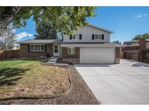 16649 E Atlantic Pl, Aurora, CO 80013