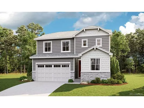 871 Goodrich Peak St, Erie, CO 80516