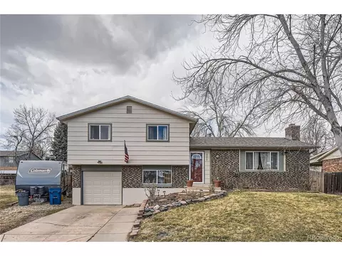 6279 S Garrison St, Littleton, CO 80123