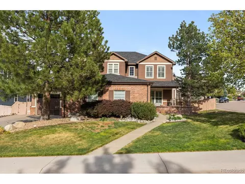 10700 Addison Ct, Highlands Ranch, CO 80126