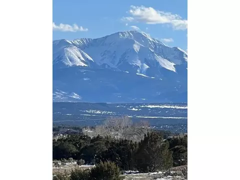 Undisclosed, Walsenburg, CO 81089