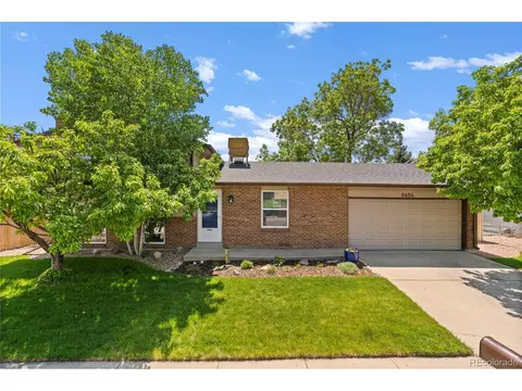 8854 W 75th Way, Arvada, CO 80005