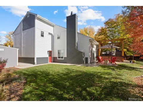 6156 Euclid Ave, Centennial, CO 80111 photo 35