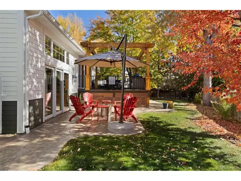 6156 Euclid Ave, Centennial, CO 80111 photo 4