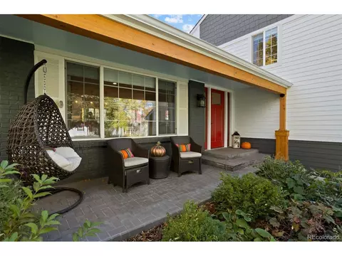 6156 Euclid Ave, Centennial, CO 80111 photo 2