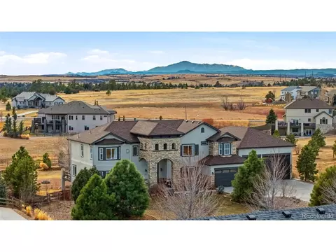 7693 Weaver Cir, Castle Rock, CO 80104
