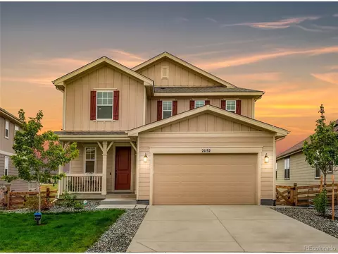 21152 E Stanford Dr, Aurora, CO 80015 photo 1