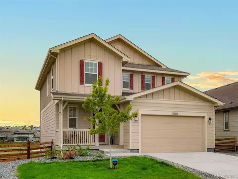 21152 E Stanford Dr, Aurora, CO 80015 photo 2
