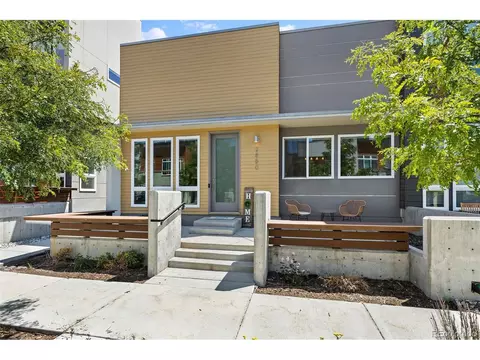 2880 W Parkside Pl, Denver, CO 80221