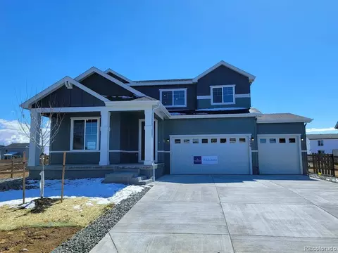 5901 Sunrise Pl, Mead, CO 80542