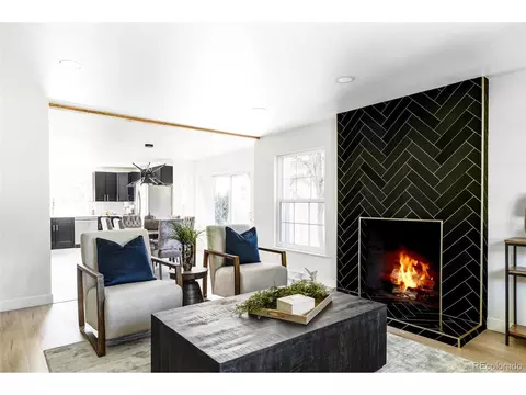 8728 Independence Way, Arvada, CO 80005