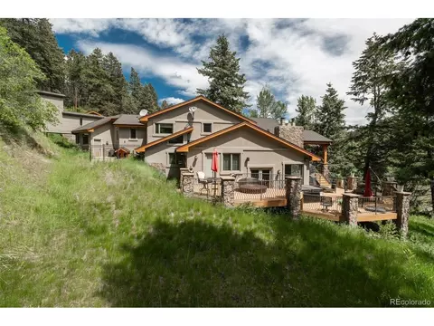 45 W Ranch Trl, Morrison, CO 80465