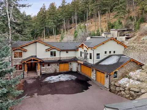 45 W Ranch Trl, Morrison, CO 80465