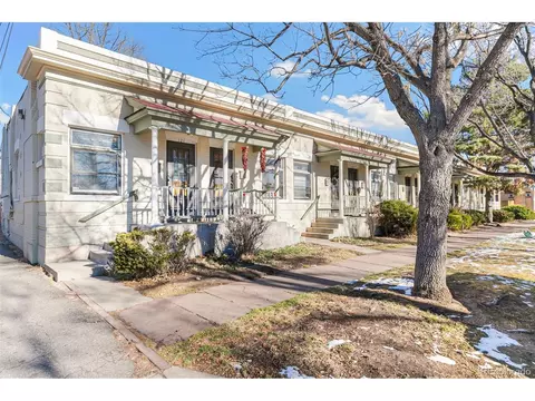 121 Exposition Ave, Denver, CO 80209