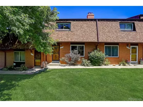14729 W Ellsworth Ave, Golden, CO 80401