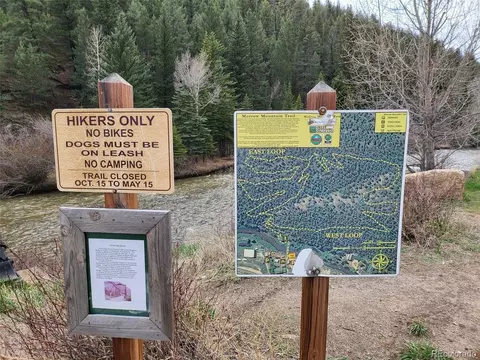 View/Area - 704 Yellow Pine Dr, Bailey, CO 80421 photo 3 of 3