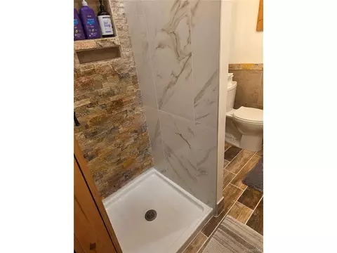 Bath - 704 Yellow Pine Dr, Bailey, CO 80421 photo 3 of 4