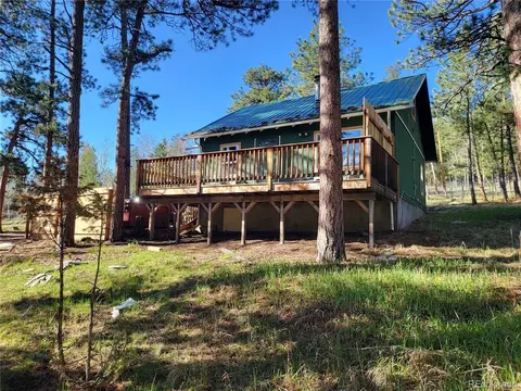 Other - 704 Yellow Pine Dr, Bailey, CO 80421 photo 2 of 13