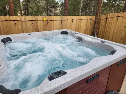 Exterior - 704 Yellow Pine Dr, Bailey, CO 80421 photo 1 of 5