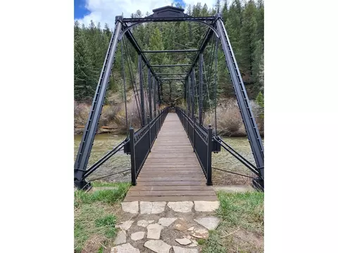 Other - 704 Yellow Pine Dr, Bailey, CO 80421 photo 11 of 13