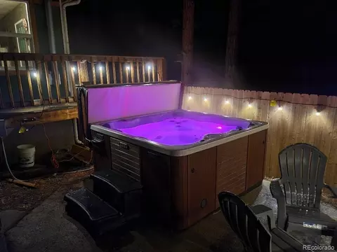 Other - 704 Yellow Pine Dr, Bailey, CO 80421 photo 4 of 13