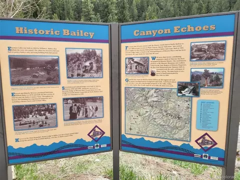 View/Area - 704 Yellow Pine Dr, Bailey, CO 80421 photo 1 of 3