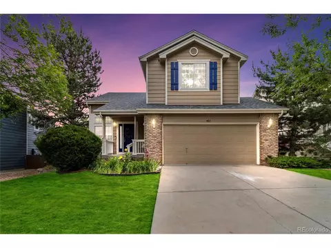 487 Rose Finch Cir, Highlands Ranch, CO 80129