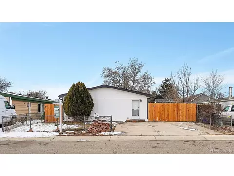 1240 Mactavish St, Dacono, CO 80514