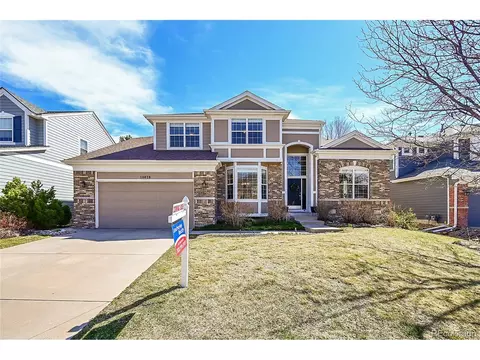 10028 Royal Eagle Ln, Highlands Ranch, CO 80129