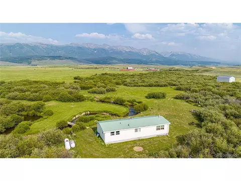 Undisclosed, Walden, CO 80480
