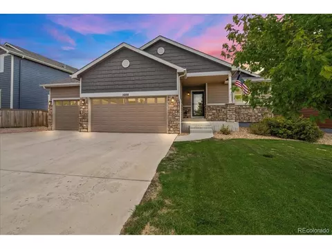 1688 Maseca Plaza Way, Severance, CO 80550
