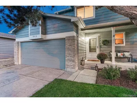 8410 S Upham Way, Littleton, CO 80128