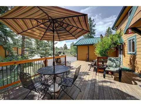 607 Clark Rd, Bailey, CO 80421 photo 5