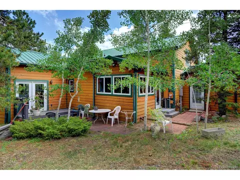 607 Clark Rd, Bailey, CO 80421 photo 36