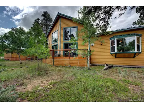 607 Clark Rd, Bailey, CO 80421 photo 31