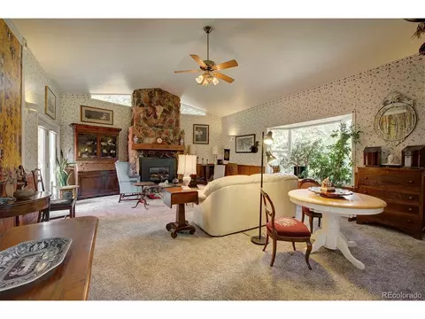 607 Clark Rd, Bailey, CO 80421 photo 6