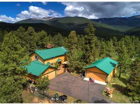 607 Clark Rd, Bailey, CO 80421 photo 30